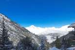 Experience the ultimate winter getaway in this stunning mountain property.