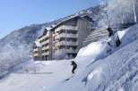 Experience the ultimate winter getaway at this stunning ski-in/ski-out property.