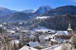 Discover the charm of this picturesque village nestled in the heart of the mountains.