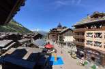 Discover the charm of this stunning property nestled in a picturesque mountain village.
