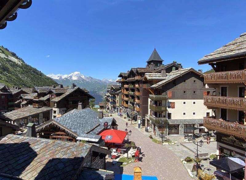 Discover the charm of this stunning property nestled in a picturesque mountain village.