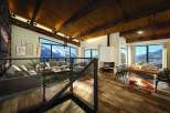 Experience luxury living in this stunning mountain retreat.