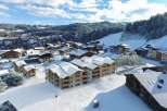 Discover the charm of this stunning property nestled in a picturesque winter wonderland.