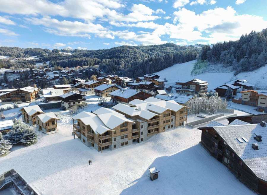 Discover the charm of this stunning property nestled in a picturesque winter wonderland.