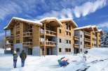 Experience the ultimate winter getaway in this stunning chalet.