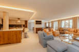 Experience luxury living in this stunning open-concept home.