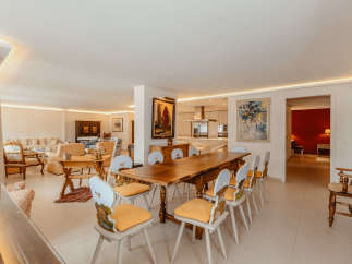 Experience luxury living in this stunning property.