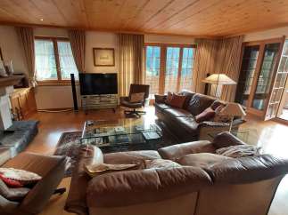 Experience luxury living in this stunning property featuring a warm and inviting wooden ceiling.
