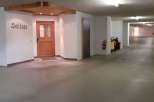 Explore the spacious interior of this property, featuring a well-lit, open layout.