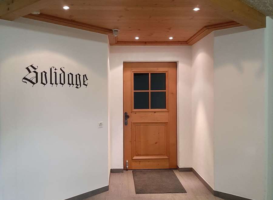 Step into a welcoming space with a touch of elegance.