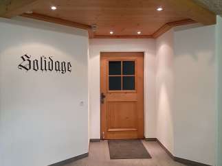 Step into a welcoming space with a touch of elegance.