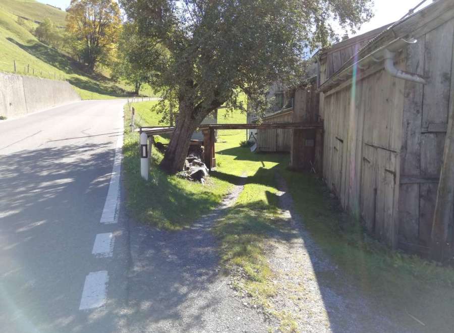 Discover a charming property nestled in a picturesque setting.