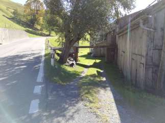 Discover a charming property nestled in a picturesque setting.