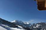 Enjoy breathtaking mountain views from this stunning property.