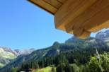 Enjoy breathtaking mountain views from this stunning property.