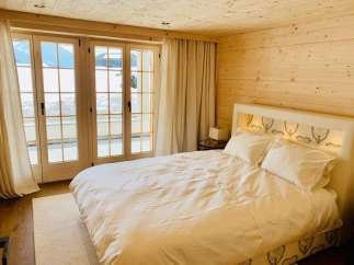 Experience the ultimate in comfort and style in this stunning bedroom.