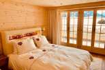 Experience the ultimate comfort in this cozy bedroom.