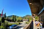 Escape to the Swiss Alps and experience the charm of this beautiful property.