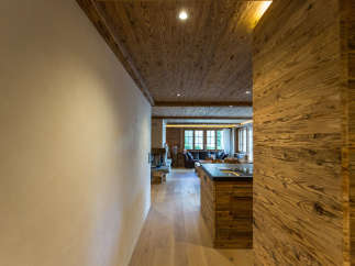 Step into a world of rustic elegance with this stunning property.