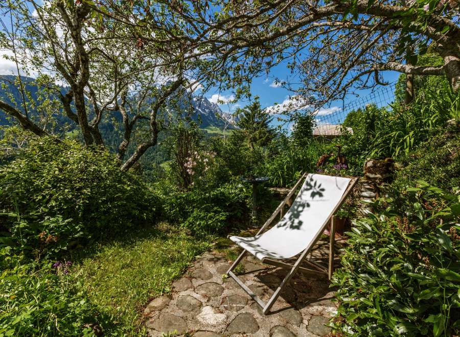 Escape to a serene outdoor oasis with this stunning property.