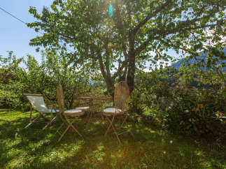 Escape to a tranquil outdoor oasis with this charming property.