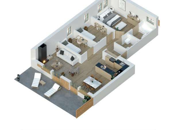 Discover this stunning property featuring 4.