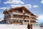 Experience the ultimate ski getaway in this stunning chalet-style property.