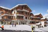 Experience the ultimate ski getaway in this stunning chalet-style property.