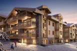 Experience luxury living in this stunning ski-in/ski-out property.