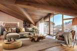 Experience luxury living in this stunning property with a unique architectural design.