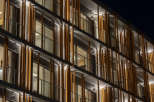 Experience modern living at its finest in this stunning architectural masterpiece.