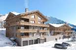 Discover the epitome of alpine luxury in this stunning chalet.