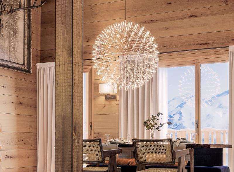 Experience the epitome of rustic elegance in this stunning property.