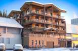 Discover luxury living in this stunning mountain chalet.