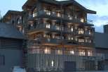 Discover luxury living in this stunning mountain-style property.