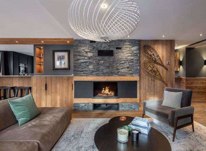 Experience the ultimate in cozy luxury with this stunning property.