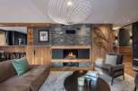 Experience the ultimate in cozy luxury with this stunning property.