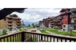 Experience the charm of mountain living in this stunning property.