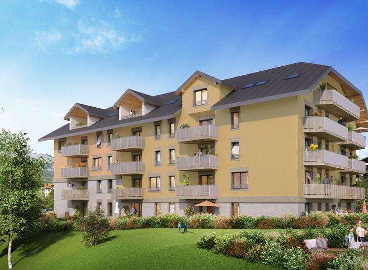 Discover your dream home in this stunning property! Enjoy spacious balconies with breathtaking views.