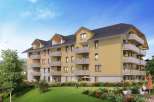 Discover your dream home in this stunning property! Enjoy spacious balconies with breathtaking views.