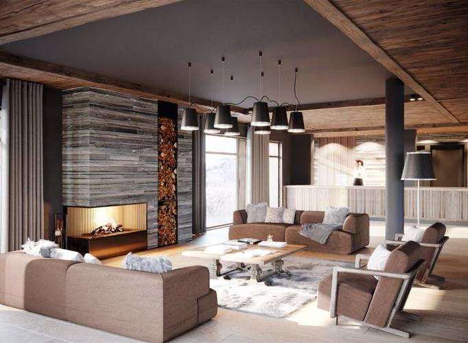 Experience luxury and comfort in this stunning property.