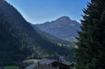 Discover breathtaking mountain views from this stunning property.