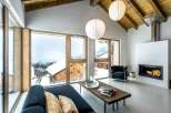 Experience the ultimate in alpine luxury with this stunning property.