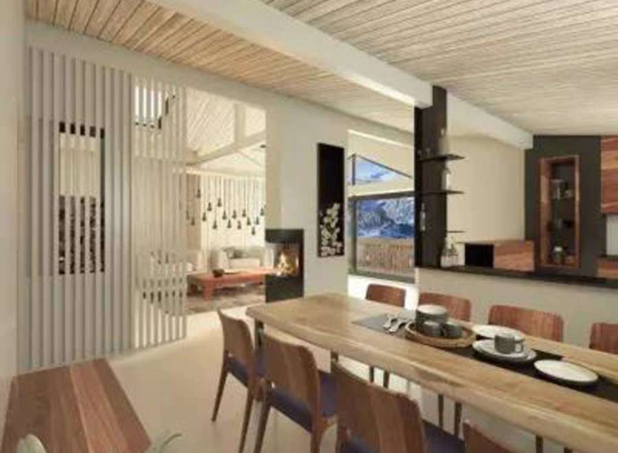 Experience modern luxury in this stunning property.