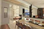 Experience modern luxury in this stunning property.