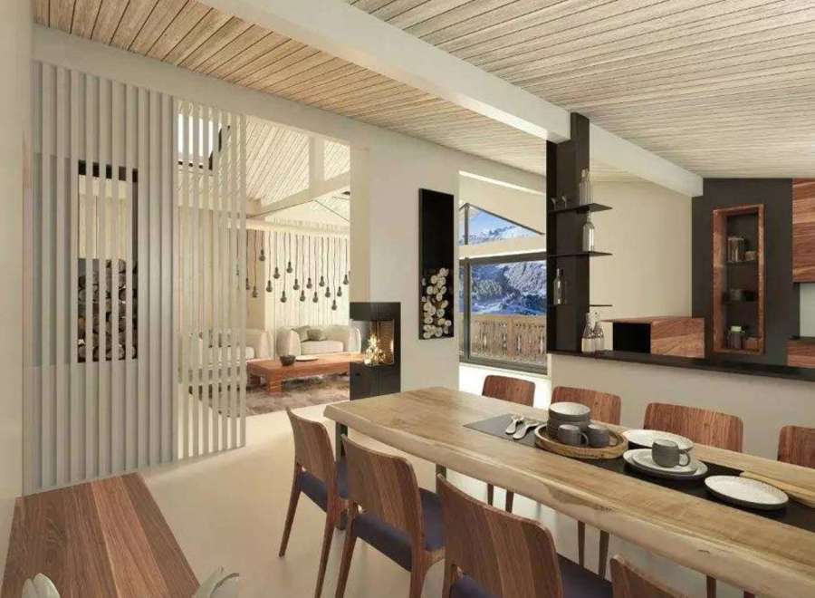 Experience modern luxury in this stunning property.