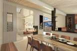 Experience modern luxury in this stunning property.