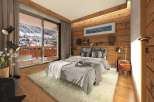 Experience the ultimate in luxury and comfort in this stunning bedroom.