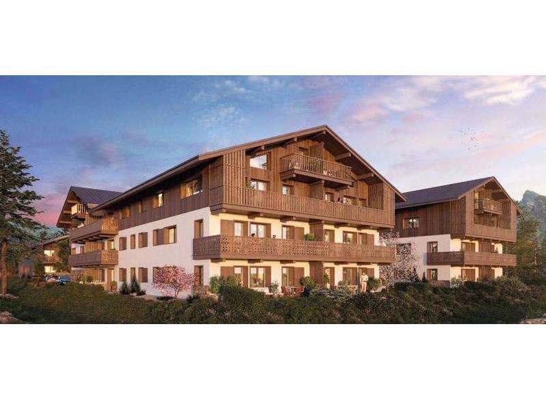 Discover your dream home in this stunning property! Featuring a beautiful design with wooden accents and balconies, this residence offers a perfect blend of elegance and comfort.