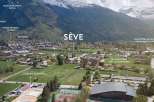 Discover the charm of Sève, a picturesque destination nestled amidst stunning natural beauty.